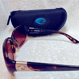 Costa Gannet Sunglasses